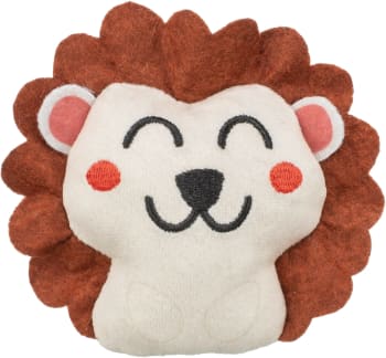 Katteleke 45707 Pinnsvin M/Catnip 9cm