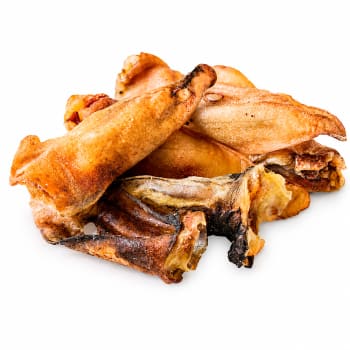 Snack'it Lammeører 100g