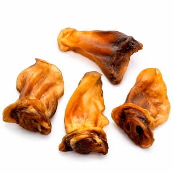 Snack'it Lammeører XXL 200g