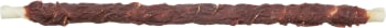Denta Fun Rolls M/Oksekjøtt 30g 26cm BULK