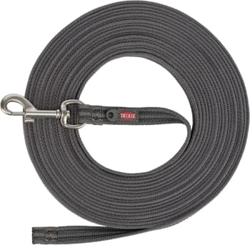Sporline Fusion 207550 M-L 3m/17mm Grafittgrå