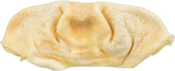 Bøffel Nese Tørket 20cm BULK