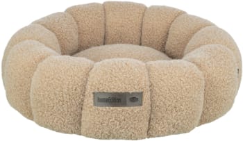 Hundeseng 371131 HOME Edition Wooly Ø55cm Beige