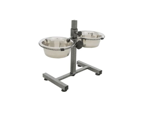 Ergonomiske skåler
