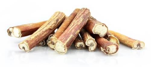 Best før 25/8-26 Oksemuskel 50stk 1,1-1,3kg (Pk pris)