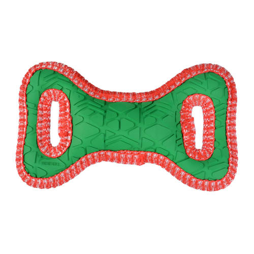 Juleleke 12860 Oxford Tugger 19,5x11x3cm 6stk (Pk. pris)