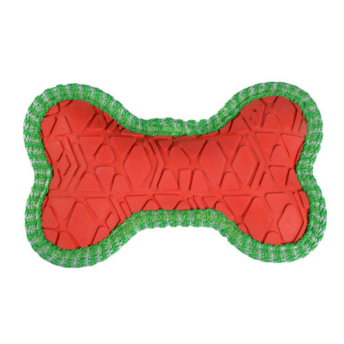 Juleleke 12860 Oxford Bein 15x9,5x3cm 6stk (Pk. pris)