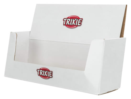 Tego Brosjyre Holder Stående A5 Papp 210x150x60mm