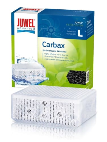 Juwel Carbax Standard L (6stk)