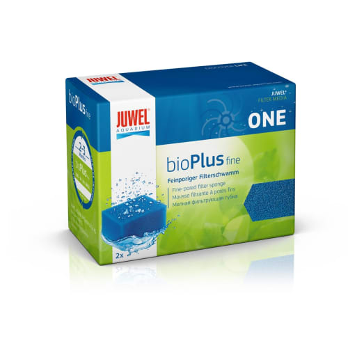 Juwel Filterpatron bioPlus Fin ONE (6stk)