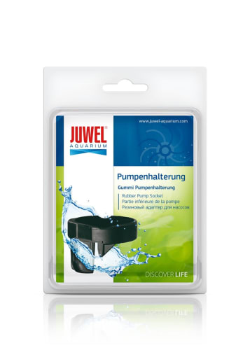 Juwel Pumpefeste Gummi Alle Modeller