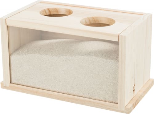 Sandbad 63004 i Tre 20x12x12cm