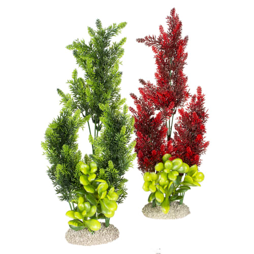 Akv. Pynt 242-458716 Elodea Densa Mix XL 46cm