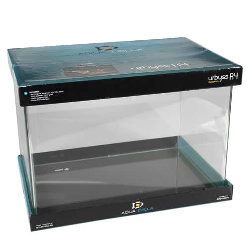Akv. Urbyss R4 45x30x32cm 45L
