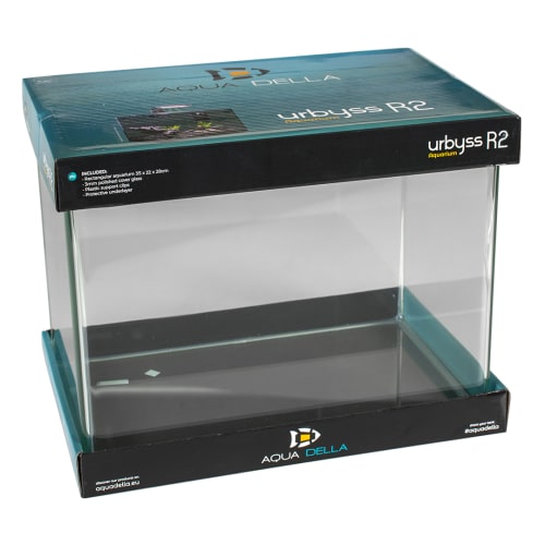 Akv. Urbyss R2 35x22x28cm 20L