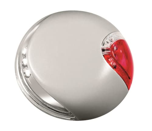 Flexi Vario LED Lighting System Lysegrå S/M/L