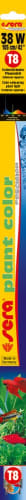 Lysrør Plant Color 38w 105cm 6908