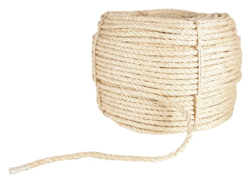 Reservedel 4402 Sisal Tau 10mm ca 220m