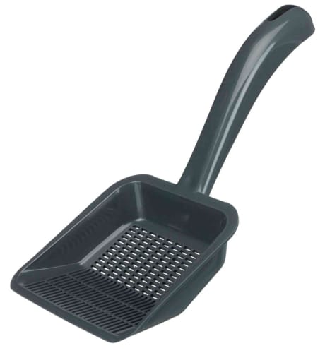 Kattespade L Fin