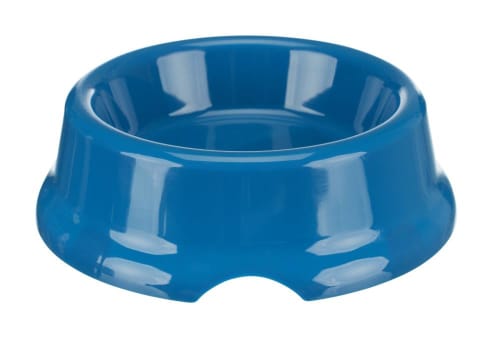 Hunde/Katteskål i Plast 0,3 L. 2471
