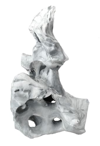 Akv. Pynt 234-105054 Combo Rocks Grå L 20x16x32,5cm
