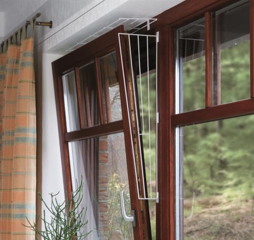 Gitter Til Vindu (side) 62x16/8cm 4416