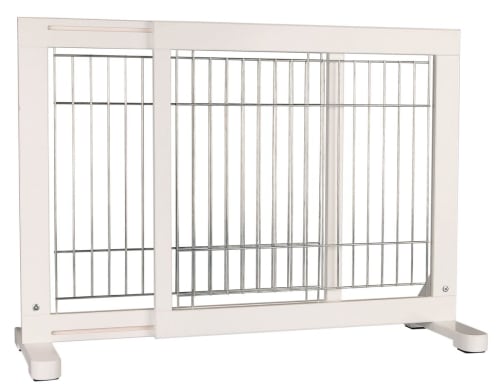 Trappegrinn 39455 65-108 x 61cm Hvit