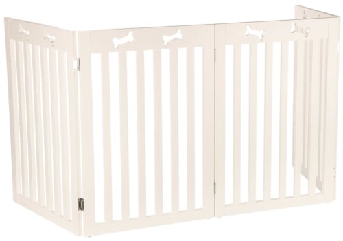 Trappegrinn 39457 Hvit 60-160cm x 75cm
