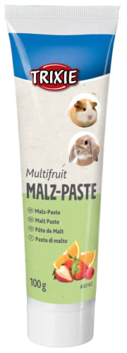 Malt Paste M/Multifrukt 100g (6stk)