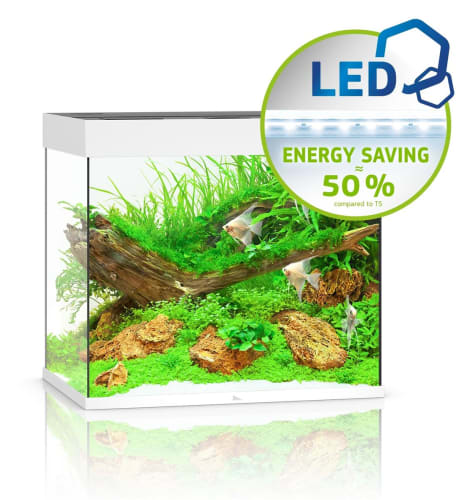 Akv. Juwel Lido 200 Hvit LED Lys 200L