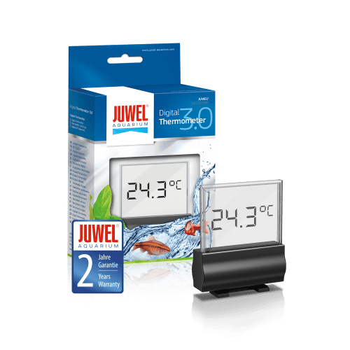 Juwel Digital Termometer 3.0