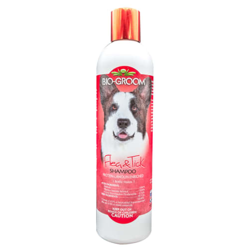 Bio-Groom Shampoo Flea & Tick 946ml