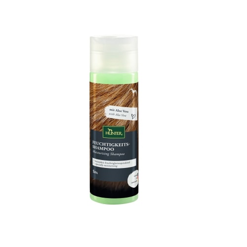 Shampoo Moisturising Spa 200 ml 0