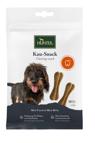 Treat Dog Mini Calcium Milk Bone 90 g 0