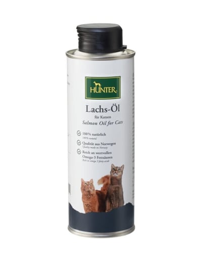 Norwegian Salmon Oil 250 ml 0