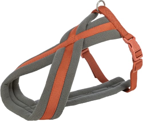 Hundesele Foret 203630 Rust XS/S 30-55cm