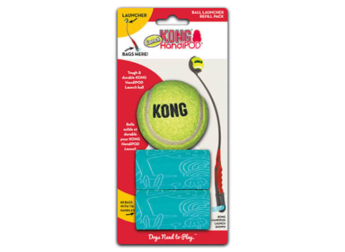 KONG HandiPOD Launch Refill