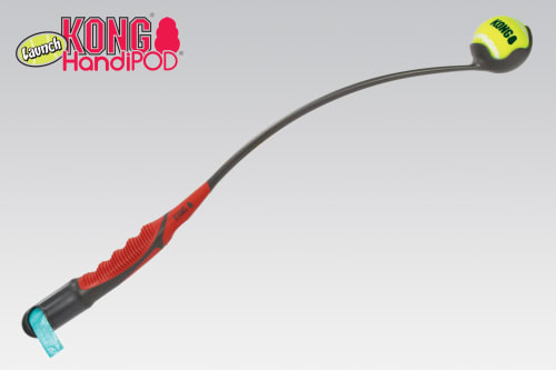 KONG HandiPOD Launch