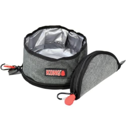KONG Fold-Up Bowl