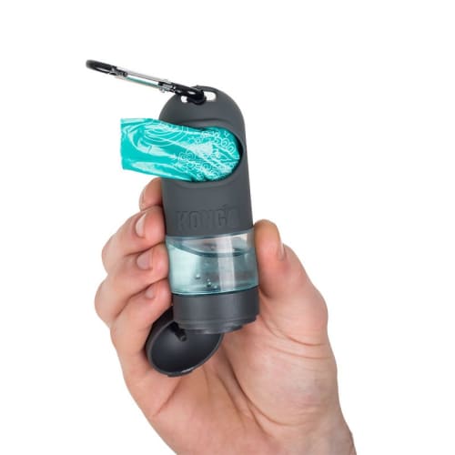 KONG HandiPOD Mini Clean Dispenser
