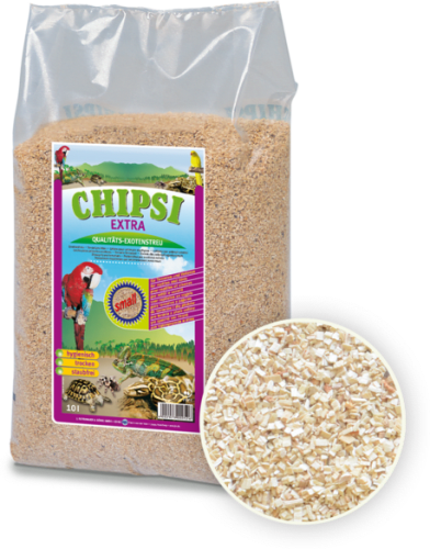 Chipsi Extra Small 15kg