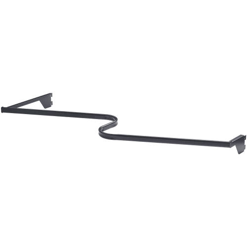 jacket rod metal