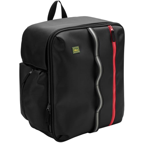 Backpack Orlando 40x25x42 cm Nylon black