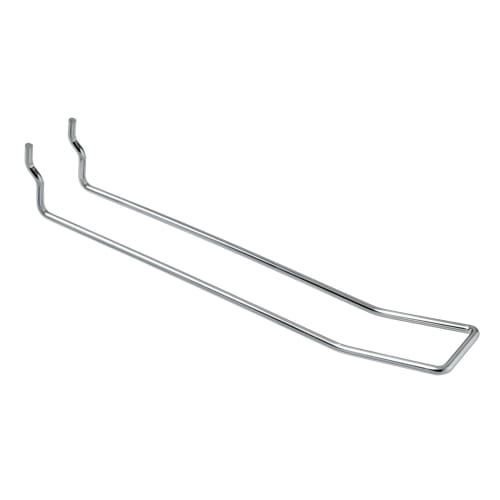 Wallhook Simple doubled 200 mm 0