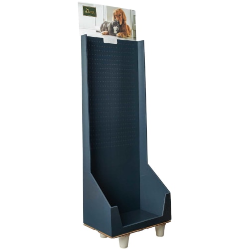 Display with support 0