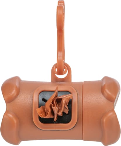 Doggy Pick Up 22846 Plastikk Beinformet M/15 Hundeposer