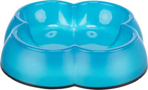 Hunde/Katteskål i Plast 0,25L 24430