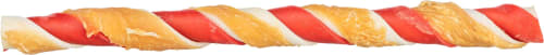 Dentafun Barbecue Rull M/Kylling 28cm 80g BULK