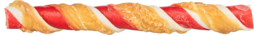 Dentafun Barbecue Rull M/Kylling 17cm 45g BULK