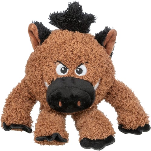 Hundeleke 36125 Monster i Plysj 25cm